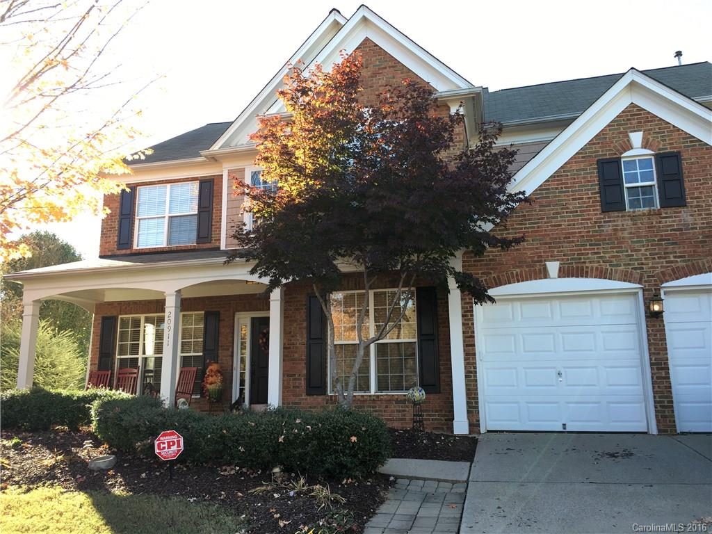 20911 Calipso Court Cornelius NC 28031