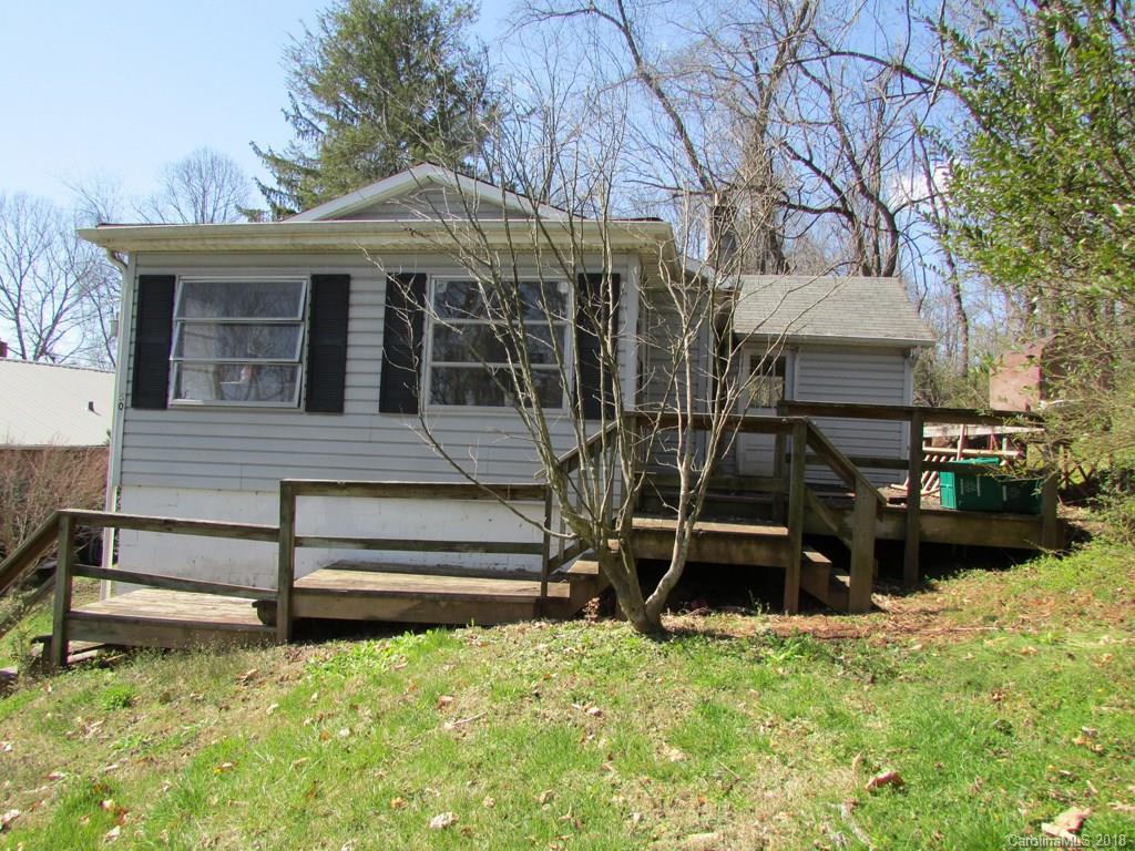 50 Oakcrest Drive Asheville NC 28806