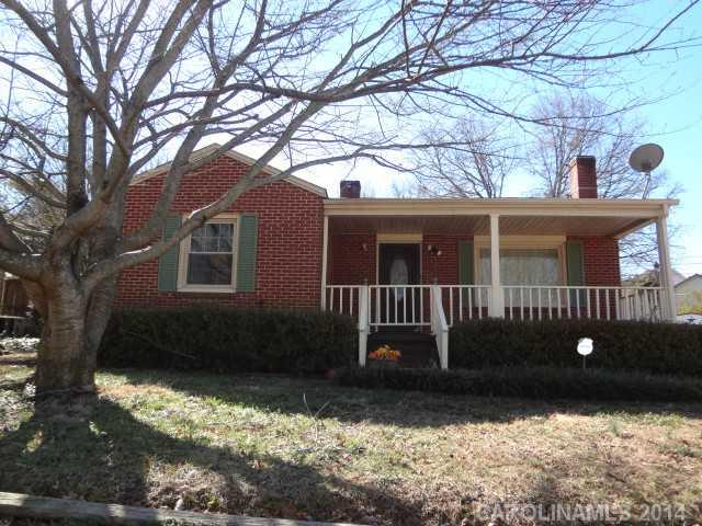 576 Greenway Drive Statesville NC 28677