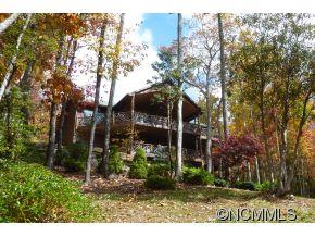 1257 Black Oak Drive Sapphire NC 28774