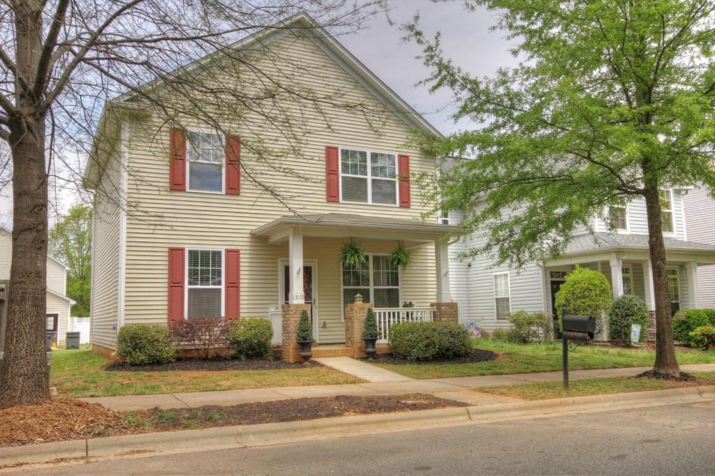 13119 Meadowmere Road Huntersville NC 28078