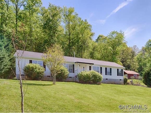 701 Bee Tree Road Swannanoa NC 28778