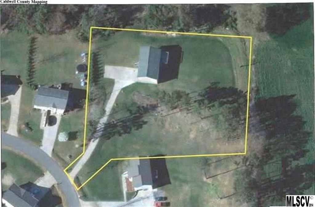 5264 Eider Lane Granite Falls NC 28630