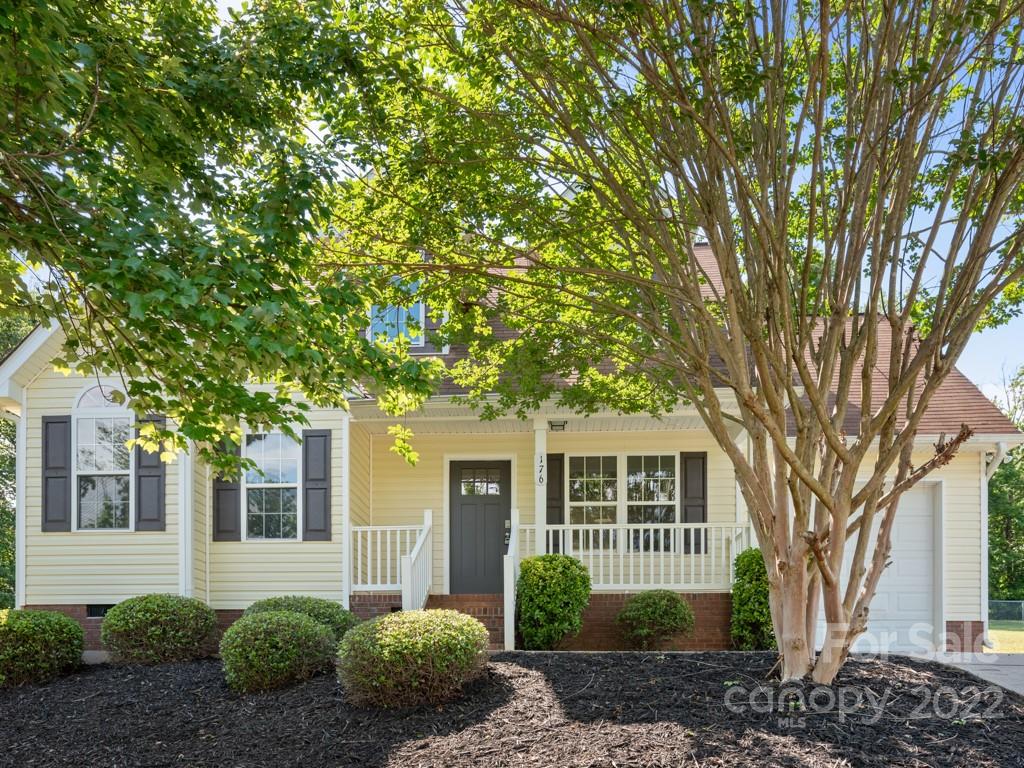 176 Swann Crossing Lane Statesville NC 28625