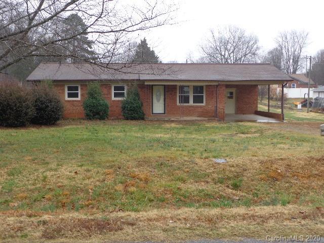 169 3rd Creek Road Statesville NC 28677