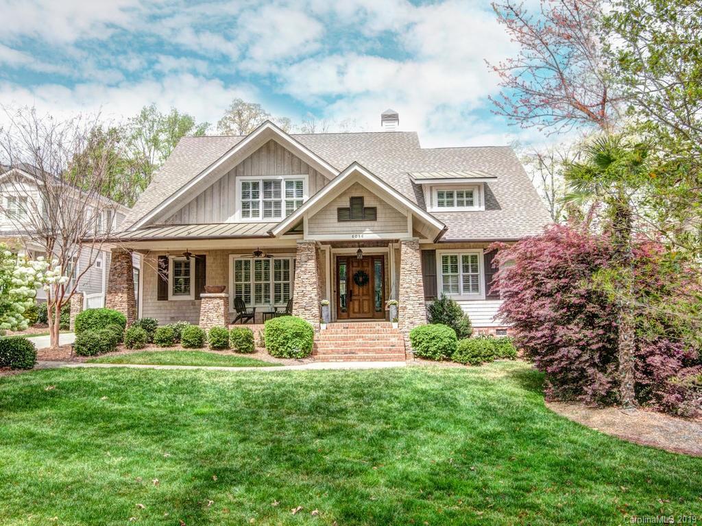 6086 Saint John Lane Charlotte NC 28210