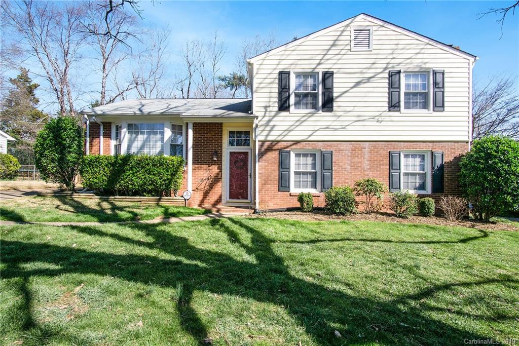6133 Wheeler Drive Charlotte NC 28211