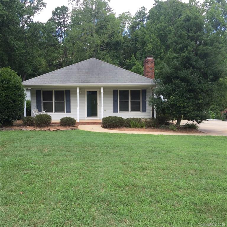 1393 Mount Ulla Highway Mooresville NC 28115