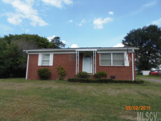 2625 West View Street Hickory NC 28601