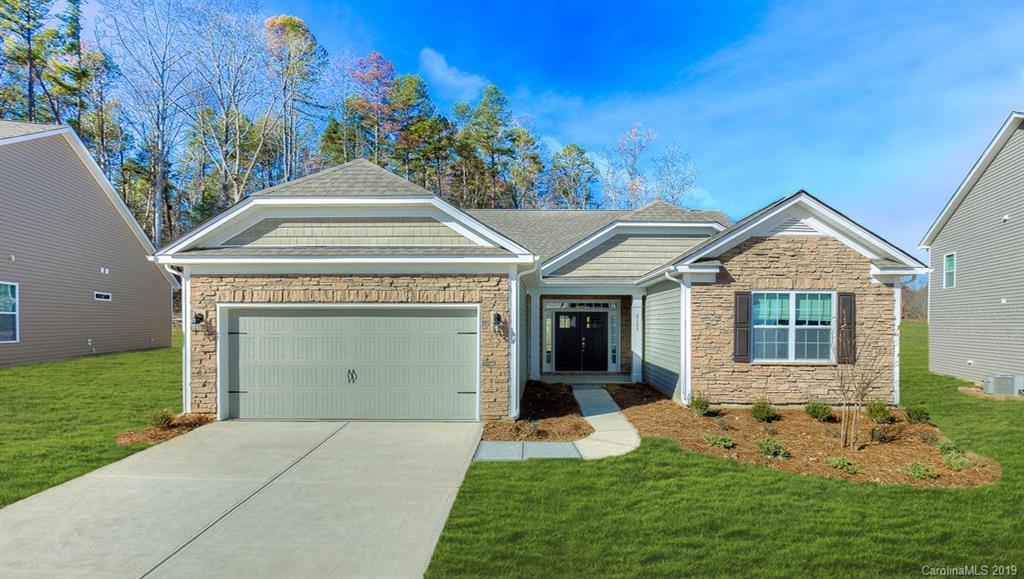 2183 Black Forest Cove Concord NC 28027