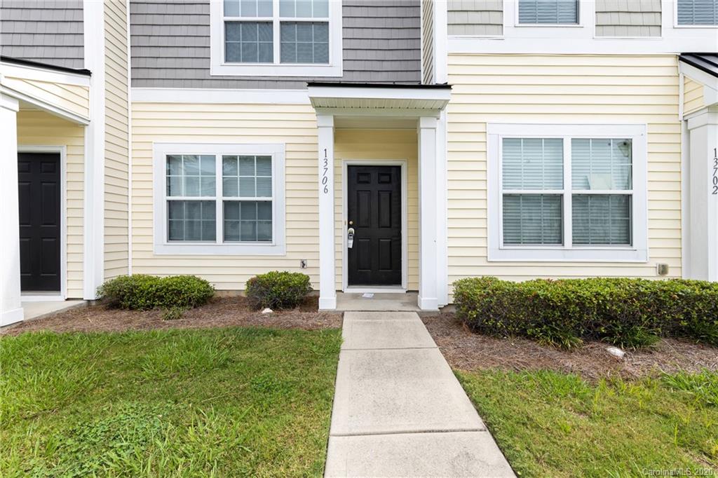 13706 Calloway Glen Drive Charlotte NC 28273