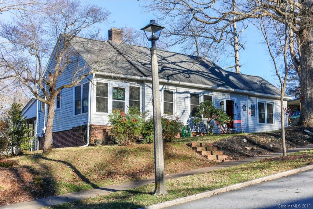 18 Enka Pine Street Candler NC 28715