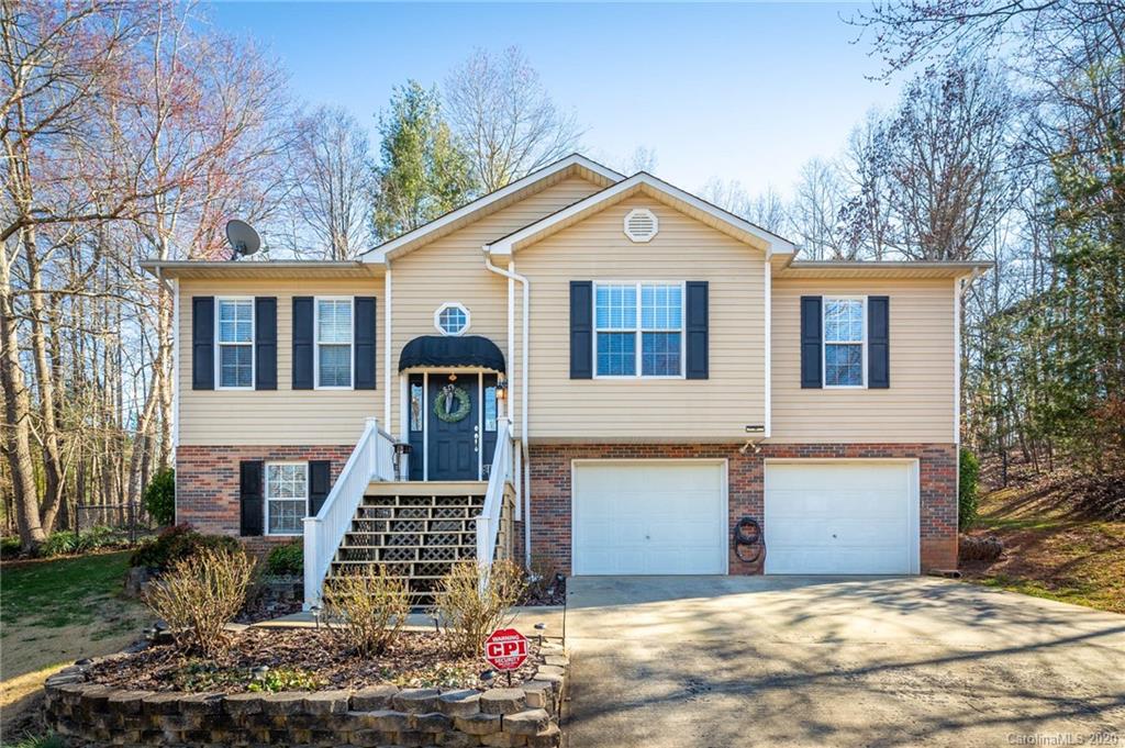 4214 Shadowbrook Court Morganton NC 28655