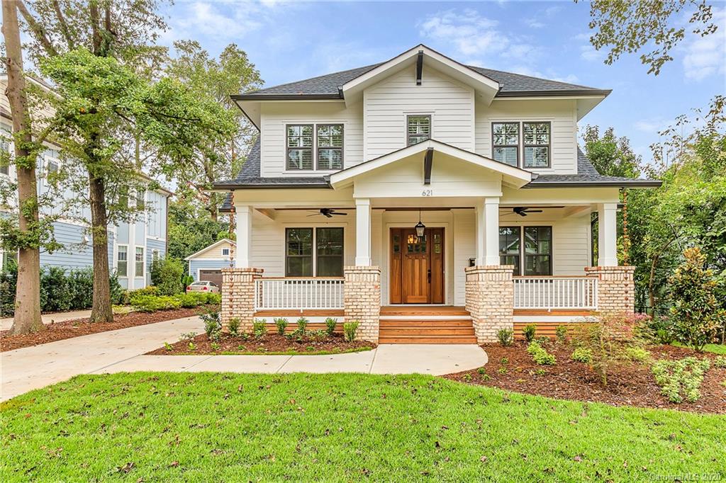 621 Ideal Way Charlotte NC 28203