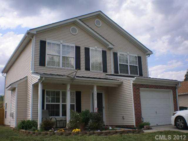 1750 Red Bird Circle Concord NC 28025