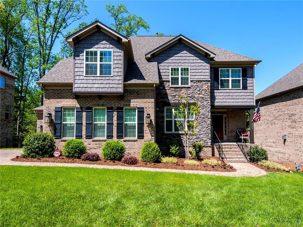 225 Hillandale Drive Charlotte NC 28270