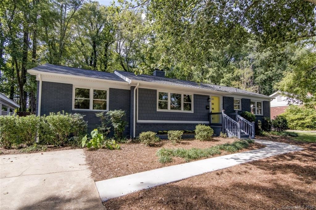 1027 Dresden Drive W Charlotte NC 28205