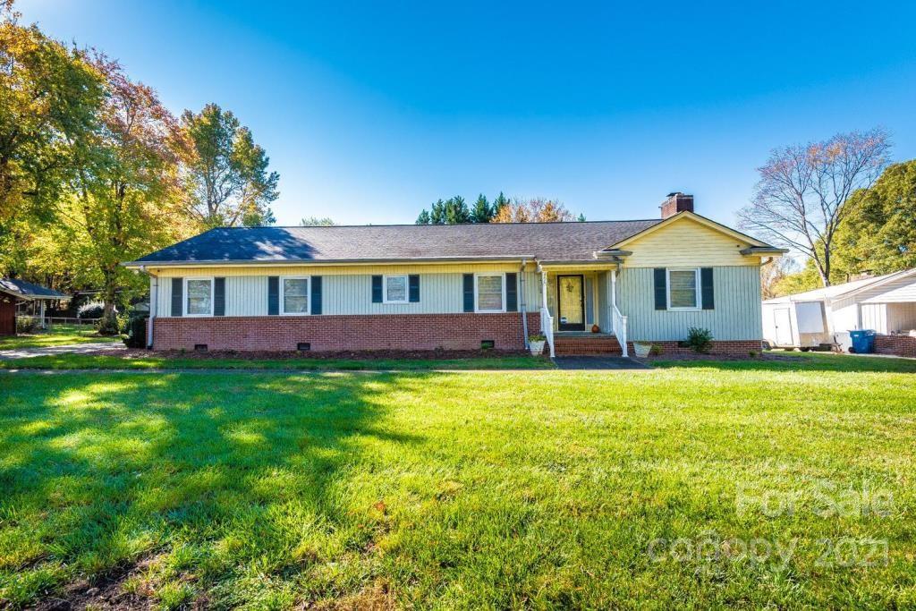 460 23rd Avenue NE Hickory NC 28601