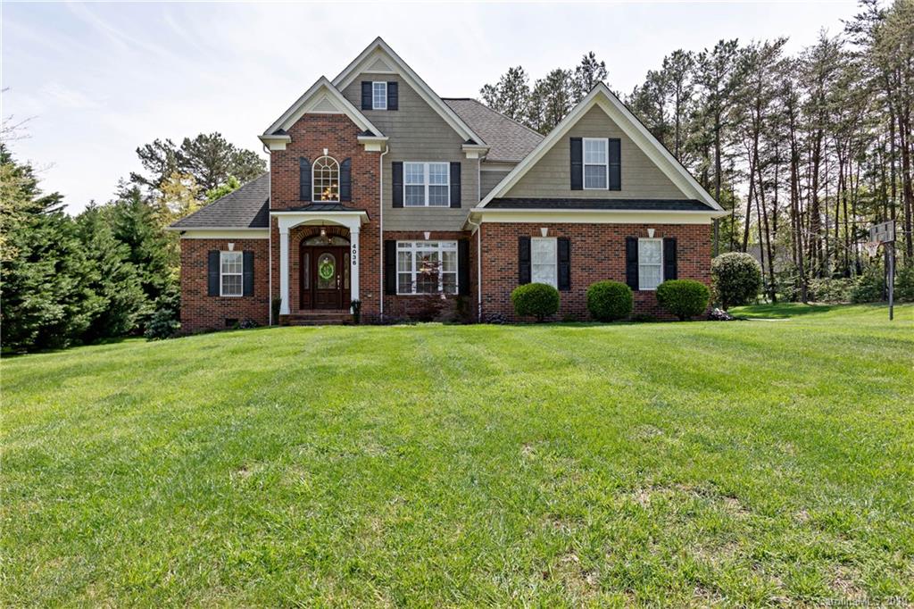 4036 Tanglewood Lane Ne Hickory NC 28601