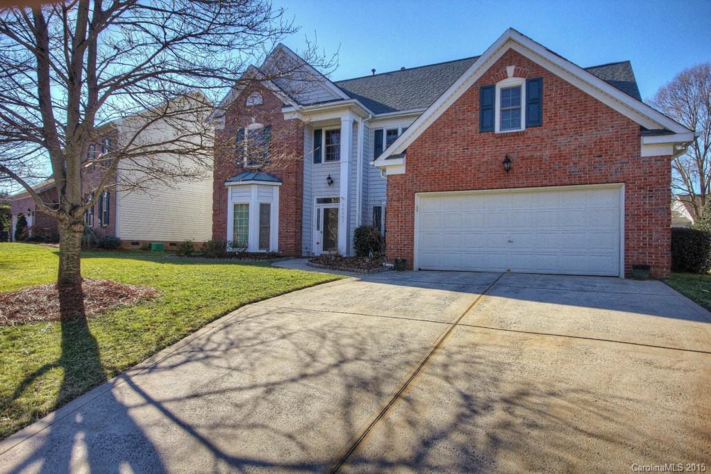 16007 Wynfield Creek Parkway Huntersville NC 28078