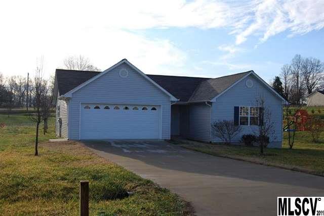 1525 Clear Creek Lane Newton NC 28658