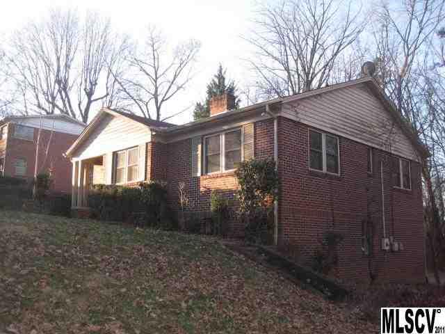 742 8th Avenue SE Hickory NC 28602
