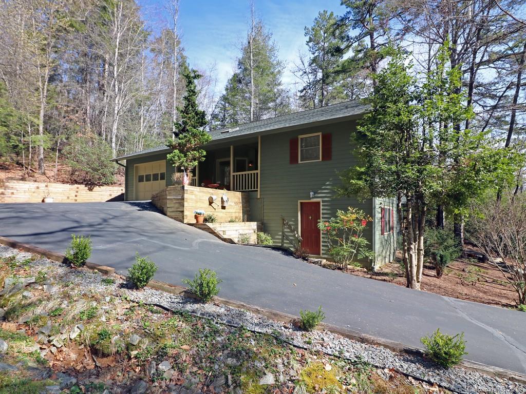 852 Deerlake Road Brevard NC 28712