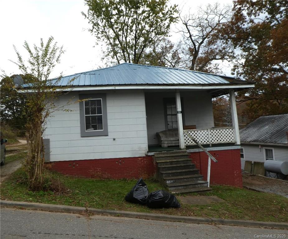 32 Ridge Street Marion NC 28752