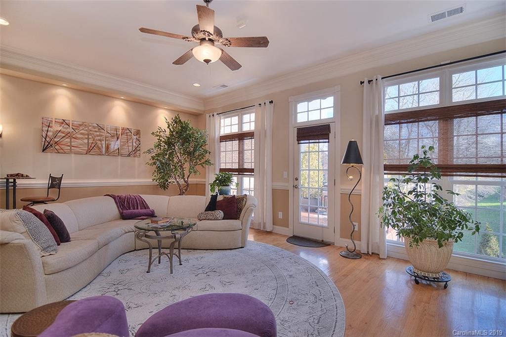 7718 Springs Village Lane Charlotte NC 28226