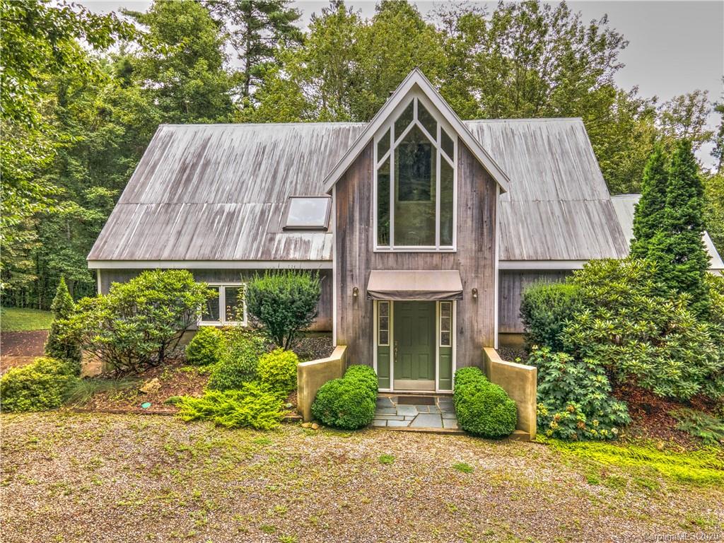 26 Squirrel Hill Drive Weaverville NC 28787