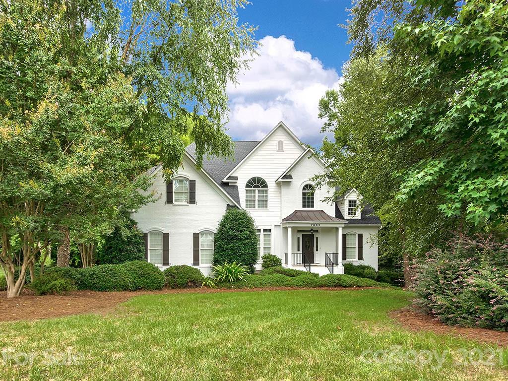 7602 Windsor Forest Place Harrisburg NC 28075