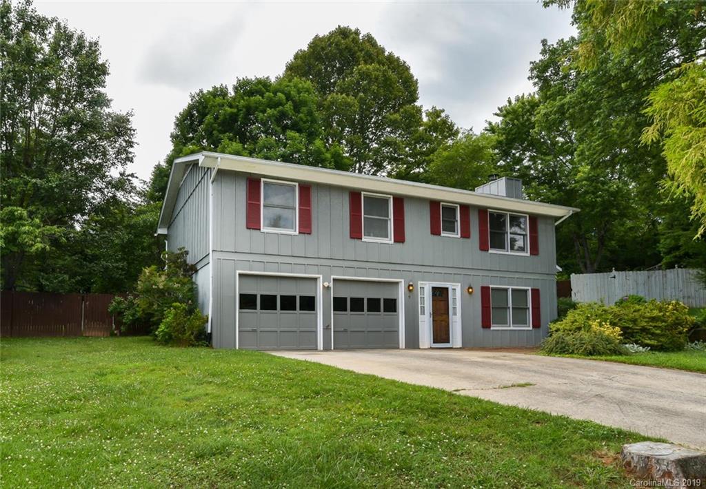 9 Wildwood Lane Weaverville NC 28787