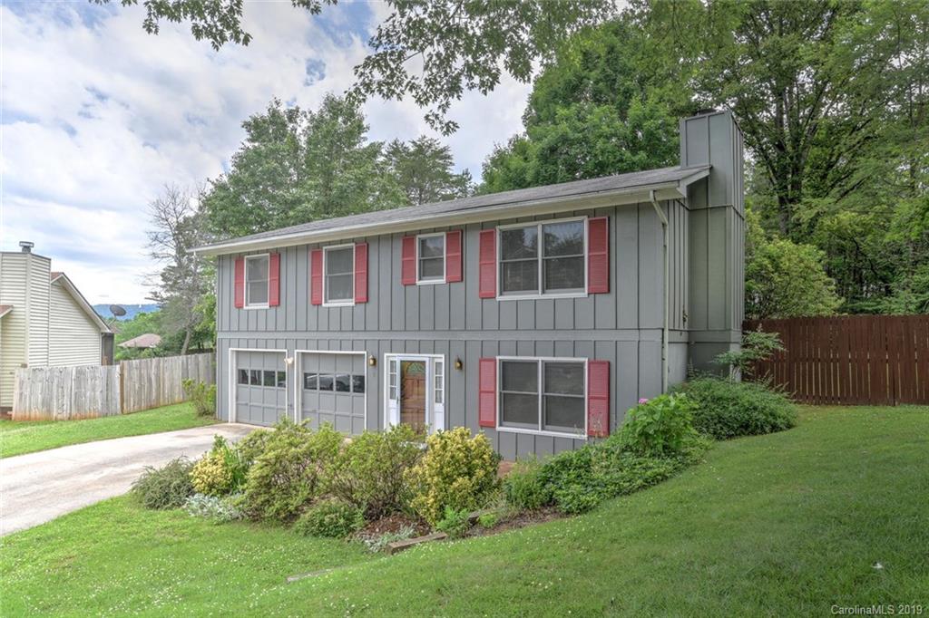 9 Wildwood Lane Weaverville NC 28787