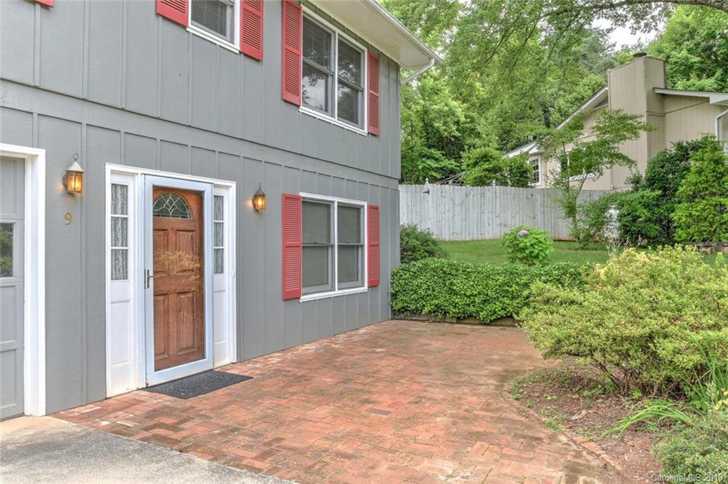 9 Wildwood Lane Weaverville NC 28787