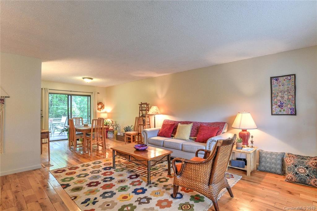 9 Wildwood Lane Weaverville NC 28787