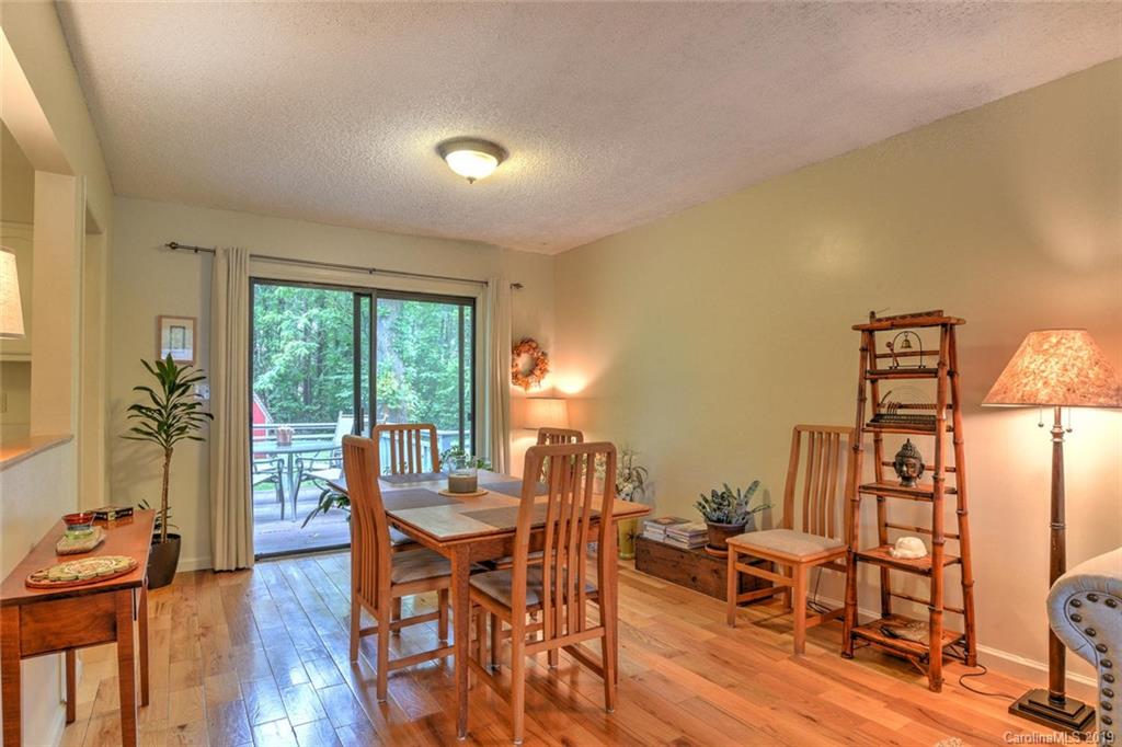 9 Wildwood Lane Weaverville NC 28787