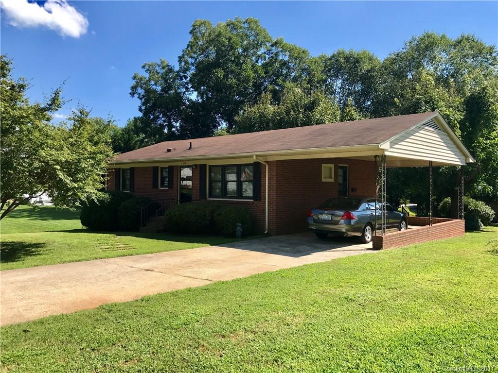 219 Shady Lane Lincolnton NC 28092