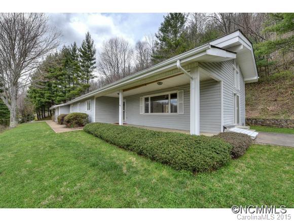 505 Hawk Haven Cove Waynesville NC 28786