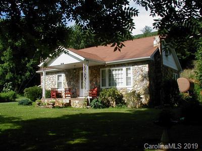 67 Ed Sneed Drive Marion NC 28752