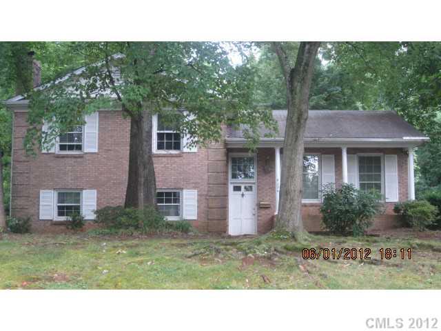 5234 Grafton Drive Charlotte NC 28215