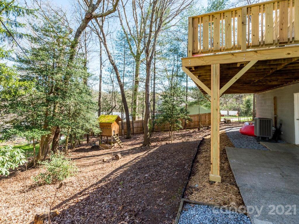 19 Auburndale Drive Asheville NC 28806