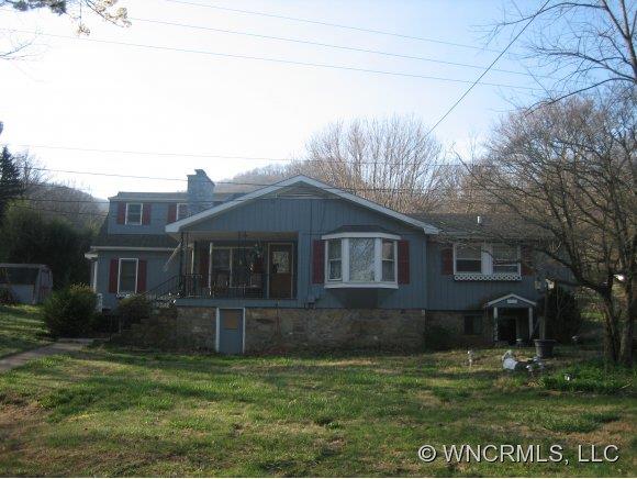 21 Dolly Drive Waynesville NC 28786