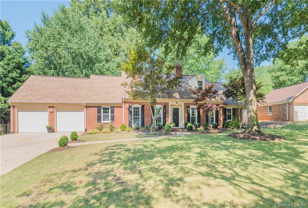 6417 Boykin Spaniel Road Charlotte NC 28277