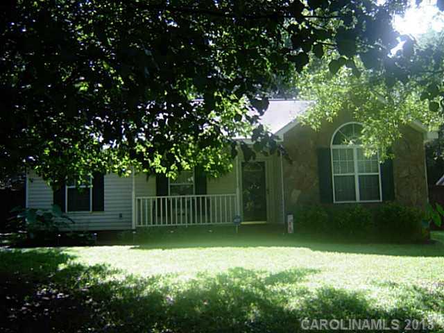 1709 Sells Street Monroe NC 28110