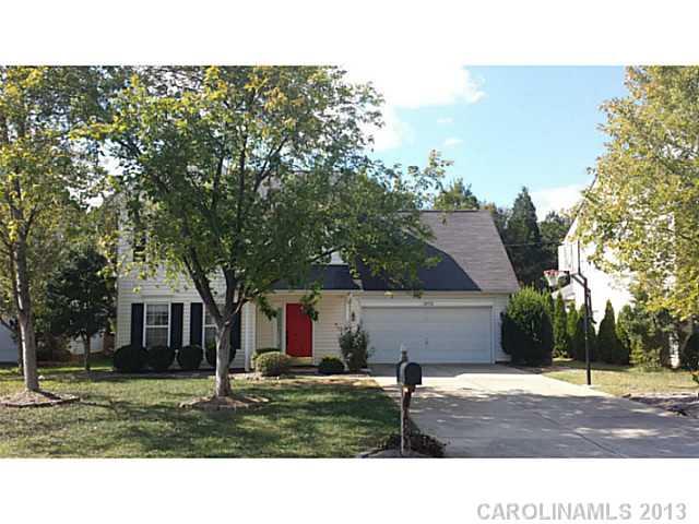 1834 Chinchester Lane Charlotte NC 28270