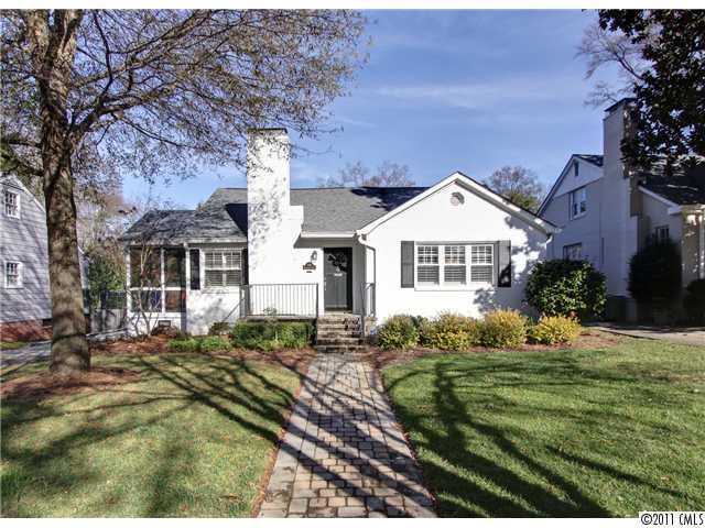 229 Middleton Drive Charlotte NC 28207