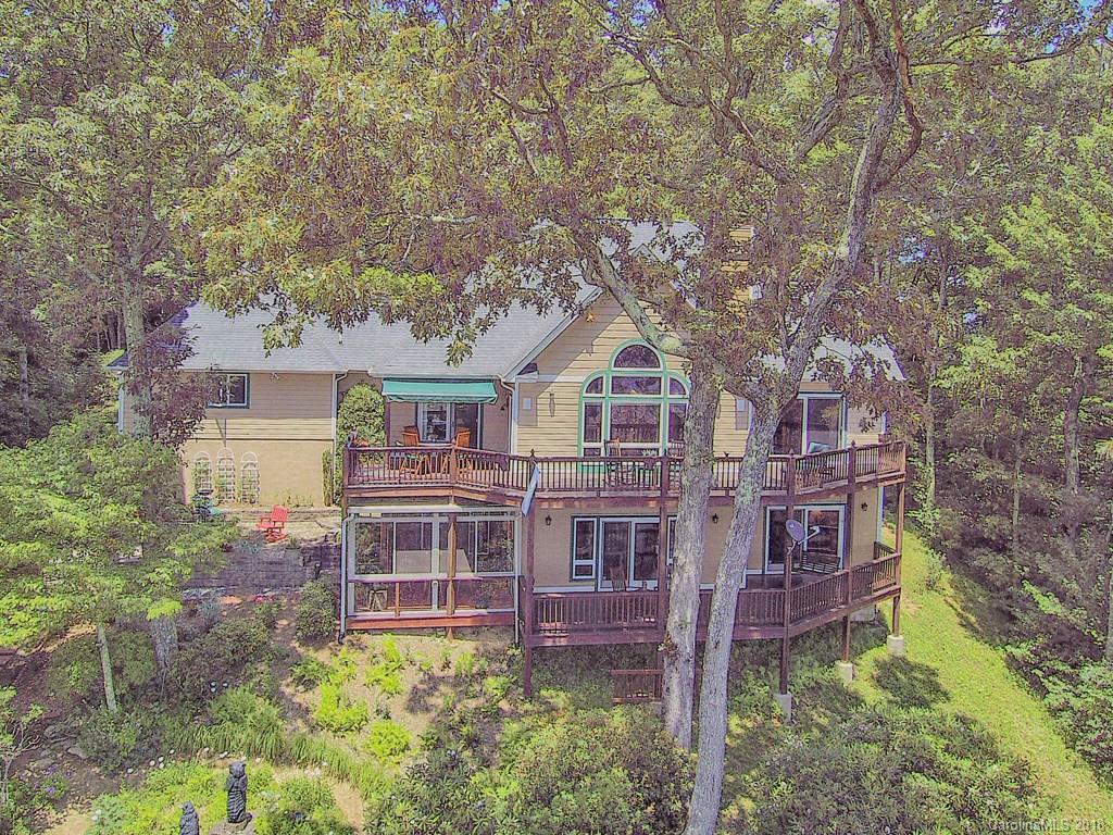 735 Woody Lane Waynesville NC 28786
