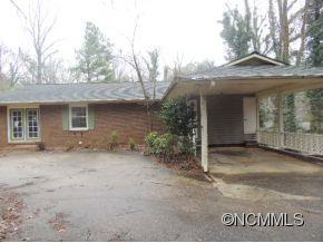 141 Forest Lane Tryon NC 28782