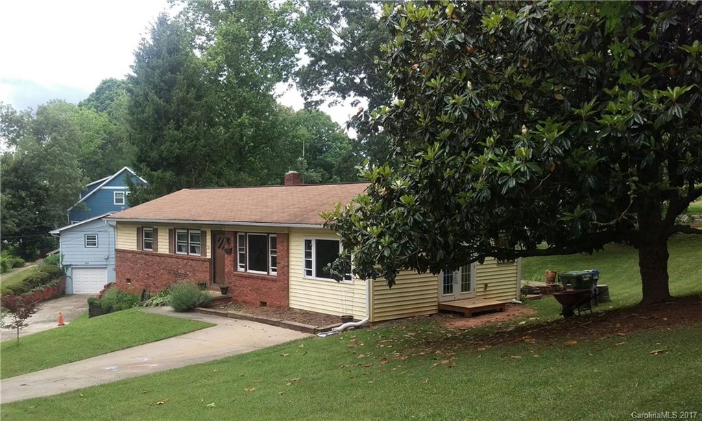 51 Harnett Street Asheville NC 28806