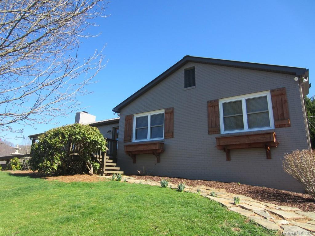 106 Trantham Road Canton NC 28716
